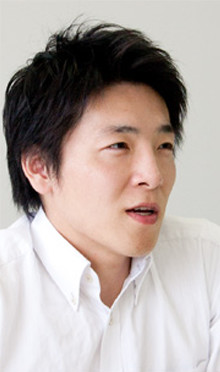 代表 木村勇人