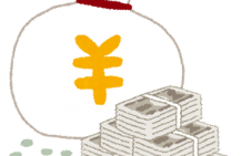 money_bag_yen